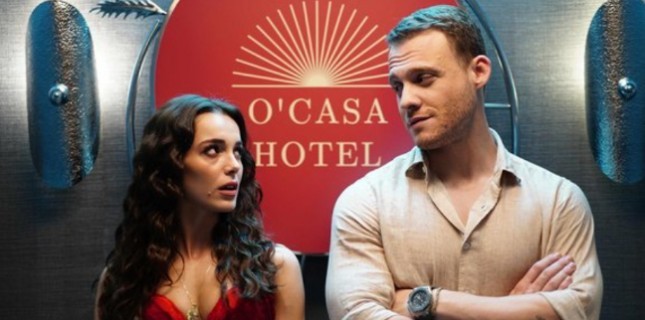 "Ya Çok Seversen" Dizisi Oyuncularını ve Karakterlerini Tanıyalım!