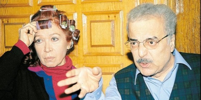 Nostaljik TRT1 Dizileri!