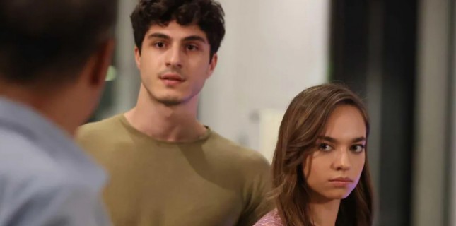 "Kendi Düşen Ağlamaz" Dizisi Oyuncularını ve Karakterlerini Tanıyalım!