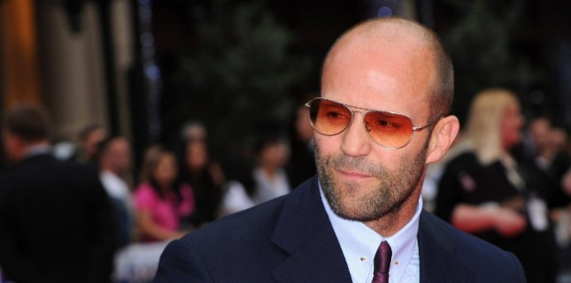 Mutlaka İzlemeniz Gereken Jason Statham Filmleri!