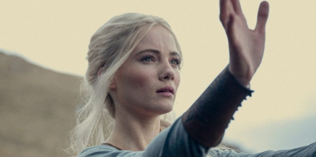 Netflix Türkiye'de En Çok İzlenen Diziler (17 - 23 Temmuz)