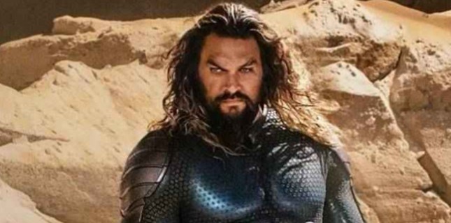 Mutlaka İzlemeniz Gereken 10 Jason Momoa Filmi