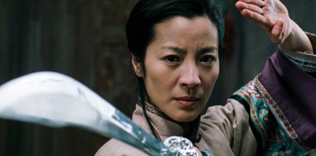 En İyi 10 Dövüş Sanatları Filmi!