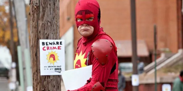 Mutlaka İzlemeniz Gereken 10 James Gunn Filmi