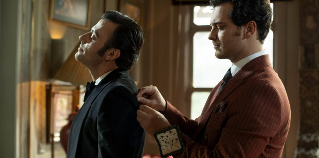 Netflix Türkiye'de En Çok İzlenen Diziler (31 Temmuz - 6 Ağustos)