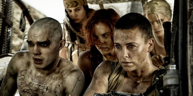 Rotten Tomatoes’a Göre Son 25 Yılın En İyi Filmleri!