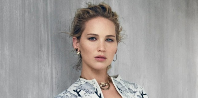 Mutlaka İzlemeniz Gereken 10 Jennifer Lawrence Filmi