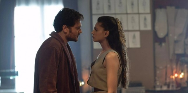 Netflix Türkiye'de En Çok İzlenen Diziler (7 - 13 Ağustos)