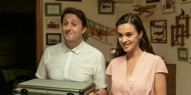 Netflix Türkiye'de En Çok İzlenen Filmler (7 - 13 Ağustos)