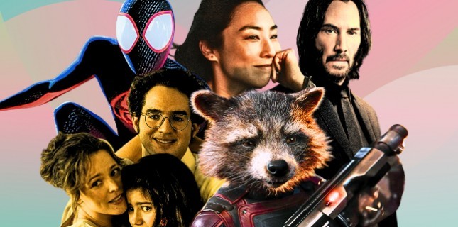 2023 Yılının Şu Ana Kadar Çıkan En İyi Filmleri!