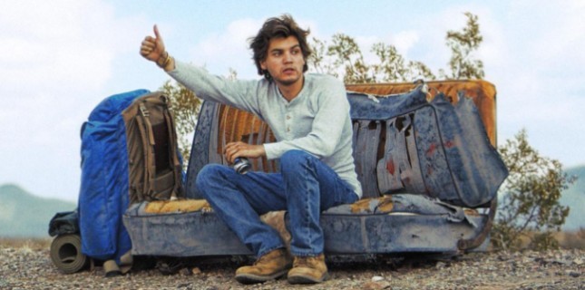 Hayatta Kalma Temalı En İyi 10 Film!