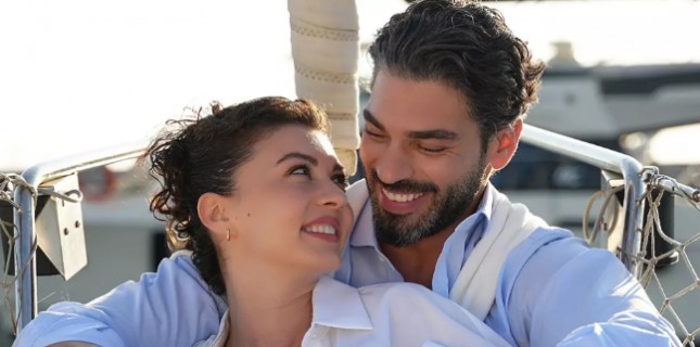 "Ruhun Duymaz" Dizisi Oyuncularını ve Karakterlerini Tanıyalım!