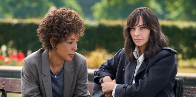 Netflix Türkiye'de En Çok İzlenen Filmler (14 - 20 Ağustos)