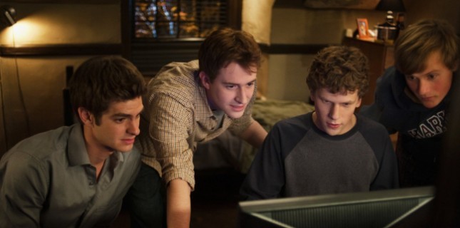 David Fincher Filmlerini Sıraladık!