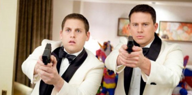 Yetişkinlere Hitap Eden 10 Muhteşem Komedi Filmi