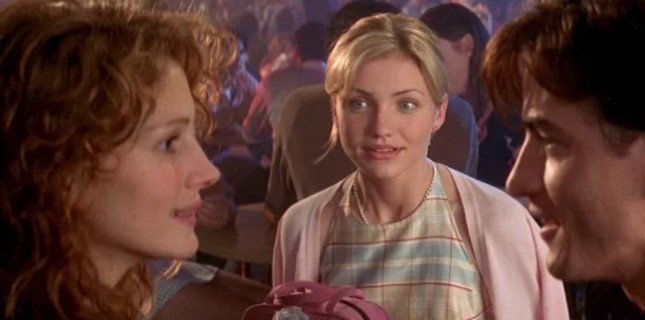 Mutlaka İzlemeniz Gereken 10 Cameron Diaz Filmi