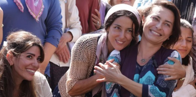 Yeni Sezonda Heyecanla Beklenen Yerli Diziler!