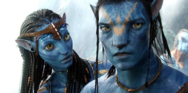 En Çok Gişe Hasılatı Elde Etmiş Filmler!