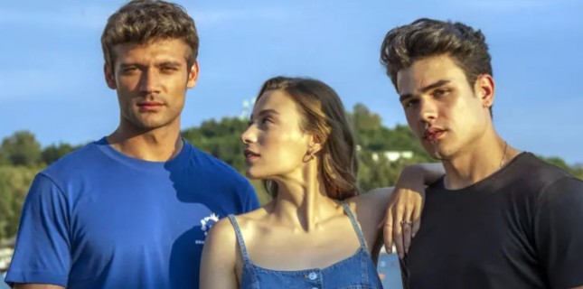 Son Zamanların Popüler Türk Oyuncuları