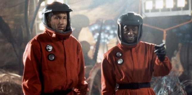 Netflix'teki En İyi 10 Uzaylı Filmi