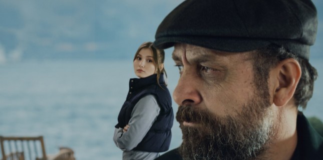 Netflix Türkiye'de En Çok İzlenen Filmler (21 - 27 Ağustos)