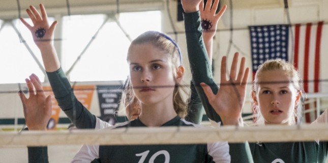 Kadın Sporcuları Merkezine Alan 5 Harika Film!