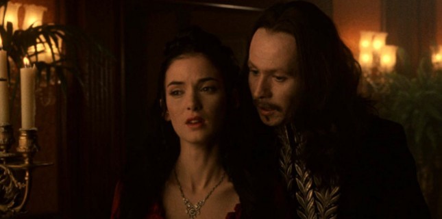 En İyi Romantik Korku Filmleri!