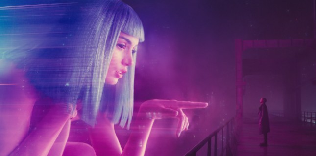 Görsel Açıdan Büyüleyici 10 Film