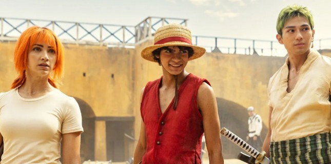 Netflix Türkiye'de En Çok İzlenen Diziler (4 - 10 Eylül)