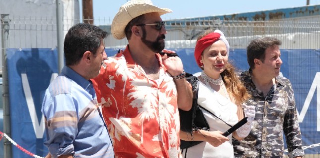 Netflix Türkiye'de En Çok İzlenen Filmler (4 - 10 Eylül)