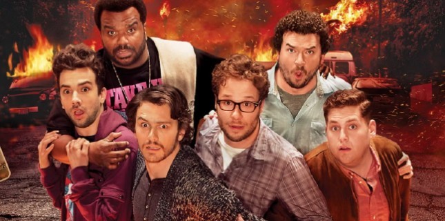 Son 10 Yılın En İyi 10 Yabancı Komedi Filmi!