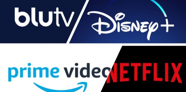 Platfromlardaki En Yeni Diziler!