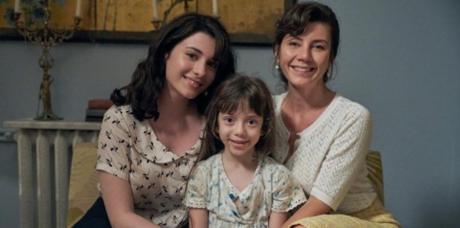 Netflix Türkiye'de En Çok İzlenen Diziler (11 - 17 Eylül)