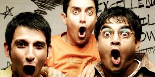 En İyi 10 Hint Filmi!