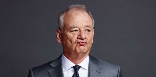 Mutlaka İzlemeniz Gereken Bill Murray Filmleri!