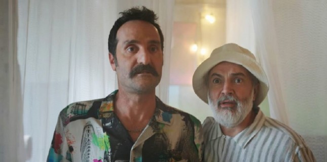 Netflix Türkiye'de En Çok İzlenen Filmler (11 - 17 Eylül)