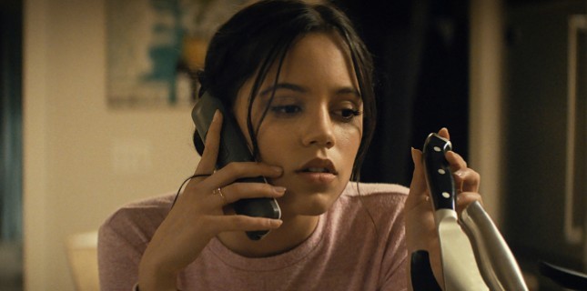 Mutlaka İzlemeniz Gereken 5 Jenna Ortega Filmi