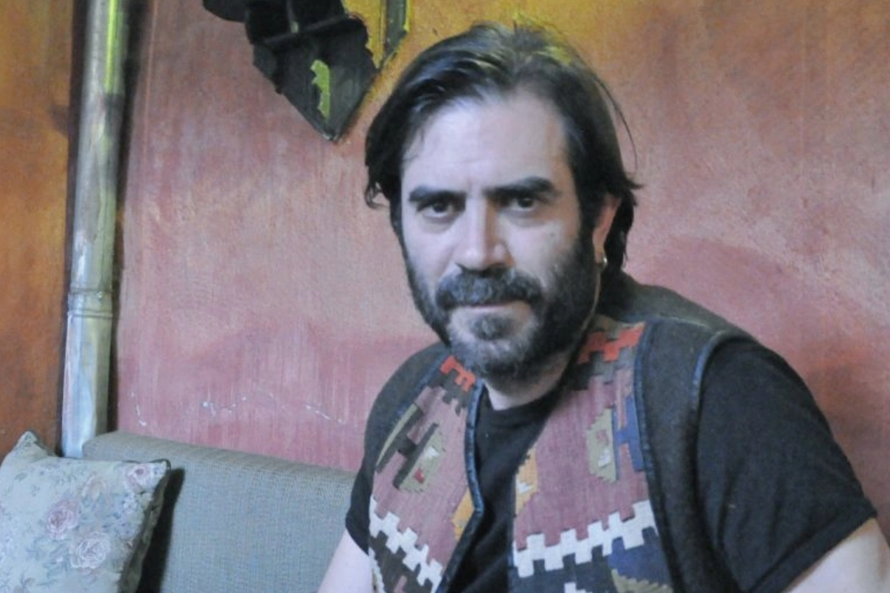 Teoman Kumbaracıbaşı