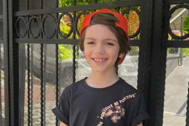 Ömer Toprak Yılmaz