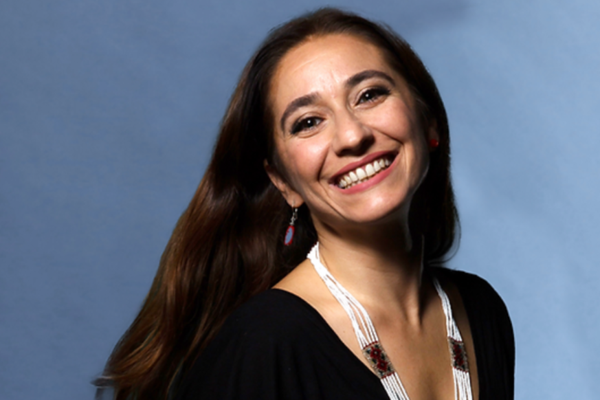 Zeynep Özyurt Tarhan