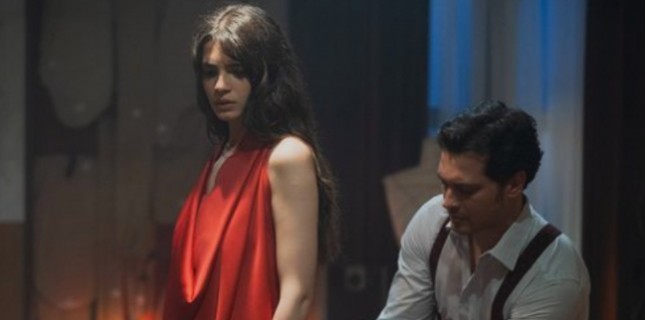 "Terzi" Dizisi Oyuncularını ve Karakterlerini Tanıyalım!