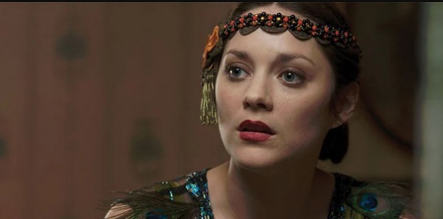 En İyi Marion Cotillard Filmleri!