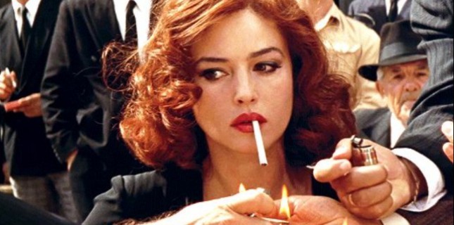 En İyi Monica Bellucci Filmleri!