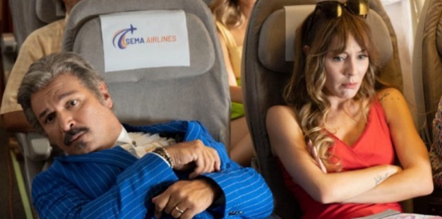 Netflix Türkiye'de En Çok İzlenen Filmler (18 - 24 Eylül)