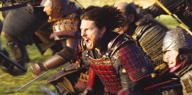 Tom Cruise'un En İyi Aksiyon Filmleri