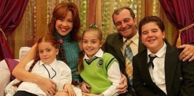 2000'lerin Unutulmaz Türk Dizileri