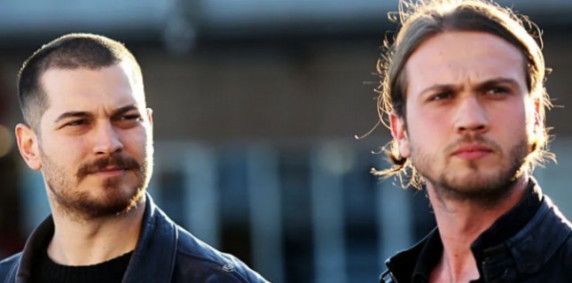 En İyi Türk Mafya Dizileri