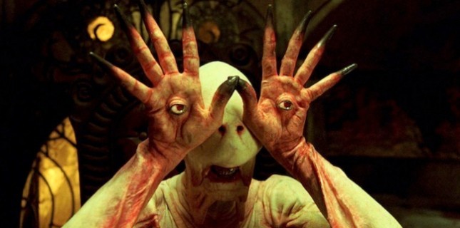 Mutlaka İzlemeniz Gereken 10 Guillermo del Toro Filmi!