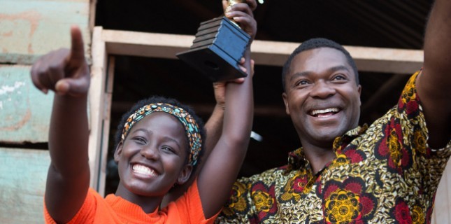 Dünya Kız Çocukları Günü'nde İzlemelik 7 Film!