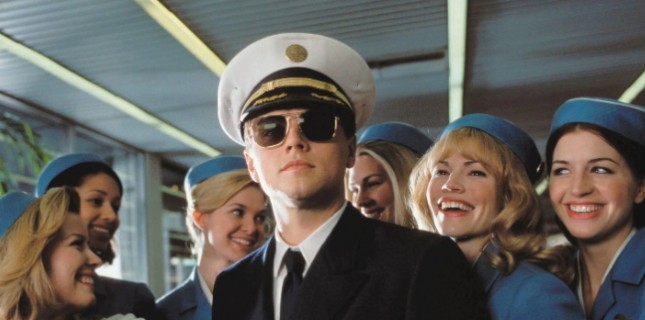 Dolandırıcılık Konulu En İyi 10 Film!